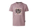 Dare 2B Kinderen/Kinderen grappig T-shirt (Dusky orchidee)