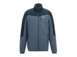 Regatta Heren Freesdale Fleece Jas (China Blauw/Nachthemel)