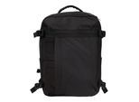 Trespass Vante DLX 25L rugzak (Zwart)