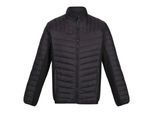 Regatta Heren Tourer Hybride Jas (Zwart)