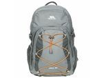 Trespass Albus 30 liter Casual Rugzak/Rugzak (Olijf/oranje)
