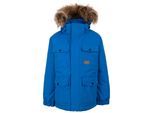 Trespass Jongens Upsider TP50 Jas (Blauw)