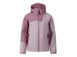 Dare 2B Kinderen/Kinderen Explore III Waterdichte Jas (Mauve schaduw)