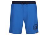 Regatta Heren Bentham Zwemshort (Oxford Blauw/Zwaar)