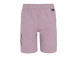 Regatta Kinderen/Kinderen Sorcer III Korte broek (Lila poeder)