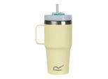 Regatta Thermulate Geïsoleerde 600 ml Reismok (Kanarie Geel)