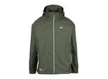 Trespass Unisex qikpac x opbergbare jas
