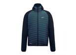 Regatta Heren Andreson Hybride Jas (Nachthemel/Navy)
