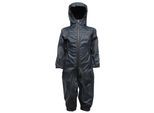 Regatta - Professionele Baby Paddle All In One Regenpak (Navy)