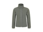Mountain Warehouse Kinder/Kids Fell 3 in 1 Jas (Licht Khaki)