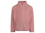 Trespass Meisjes Lunner AT300 Fleece (Baby Roze)