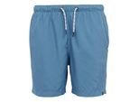 Regatta Heren Mackleyna Zwemshorts (Koronet Blauw)
