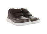 Clarks Crest Tuktu Bruine Kinderschoenen