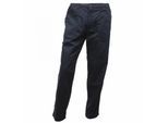 Regatta Heren Actie Waterdichte Broek (Marine)