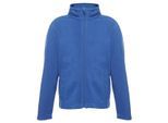 Regatta Kinderen/Kinderen Brigade II Micro Fleece Jacket (Koninklijk)