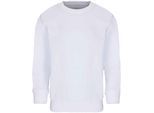 SOLS Columbia Kinder/Kinder Sweatshirt (Wit)