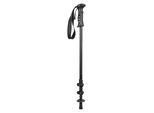 Mountain Warehouse Storr Trekstok (Jet Zwart)