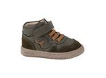 Shoesme Bn24w009-c jongens klittenbandboots