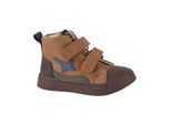 Shoesme Shw041-b jongens klittenbandboots