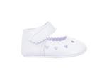 Soepele schoenen met enkelbandsluiting 25215 baby