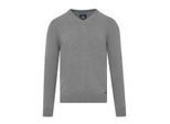 Campbell Classic london trui v-hals