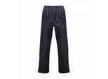 Regatta Heren Pro Packaway Overtrousers (Marine)