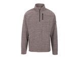 Trespass Heren farnworth at100 fleece top