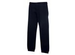 Fruit Of The Loom Unisex Kids Premium 70/30 Joggingbroek Kinderen (2 stuks) (Donker Marine)