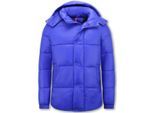 Local Fanatic Puffer jackets gewatteerde jassen