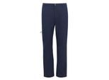 Regatta Heren Dalry Multi Pocket Broek (Marine)