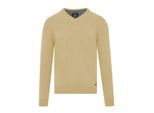 Campbell Classic london trui v-hals