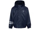 Trespass Baby Daire Waterdichte Jas (Marine)