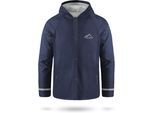 normani OUTDOOR SPORTS Regenjack voor kinderen Teelin