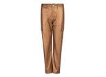 Esqualo Broek f24-11507 brandy
