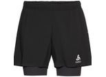 Odlo 2-in-1 short zeroweight