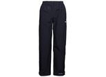 Trespass Dames/Dames Tilbury TP75 Waterdichte Broek (Zwart)