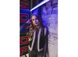 Looxs Revolution Gilet with teddy voor meisjes in de kleur