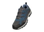 Mountain Warehouse Heren Highline II wandelschoenen (Marine)