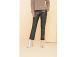 Geisha 41536-10 pants pu
