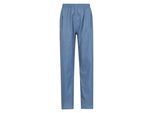 Mountain Warehouse Dames/dames Pakka waterdichte overbroek (Blauw)