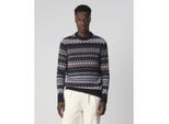 J.C. Rags Ramble trui ronde hals