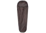 Mountain Warehouse Ripstop Bivy Tas (Khaki)