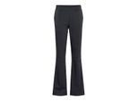&Co Woman &co women broek penelope flare travel antracite