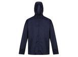 Regatta Heren Pro Packaway Jacket (Marine)