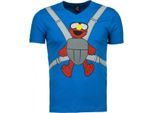 Local Fanatic Baby bear t-shirt