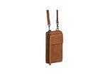 Chesterfield C48.1171-telefoontasje malaga cognac