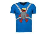 Local Fanatic Baby bear t-shirt