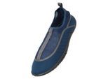 Mountain Warehouse Herenschoenen Bermuda (Marine)
