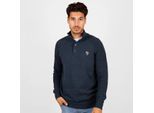 Q1905 Trui oldehove jeans melange