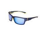 Sinner Cayo blu/yel-pc smoke ice blu revo